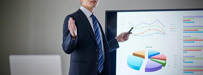 代表メッセージ